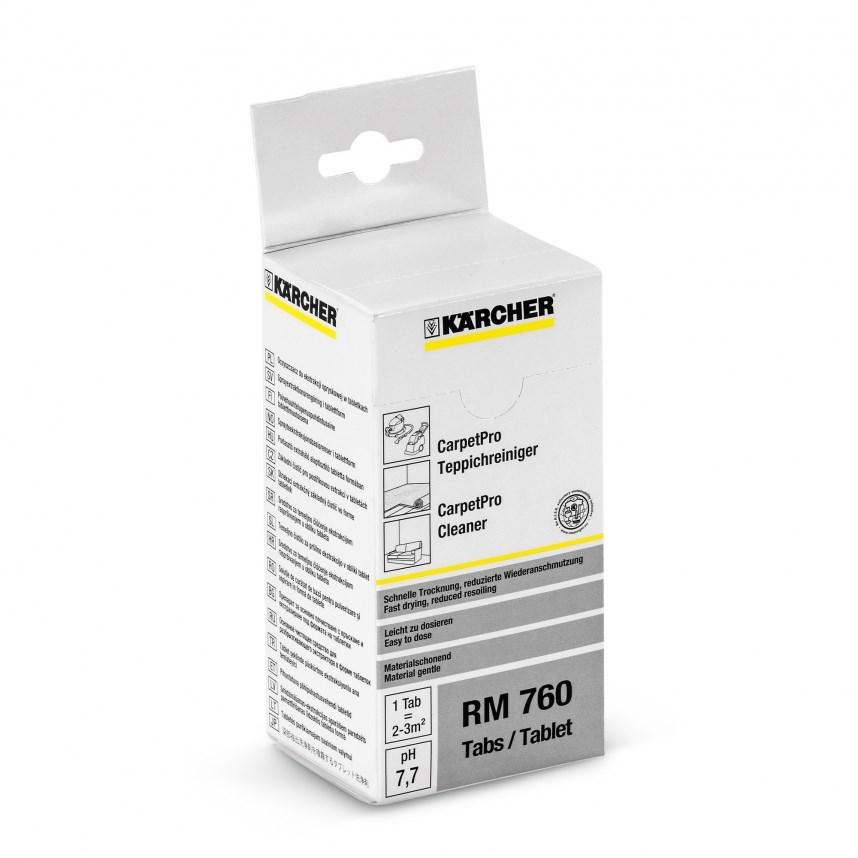 KÄRCHER CarpetPro RM 760 Cleaner -