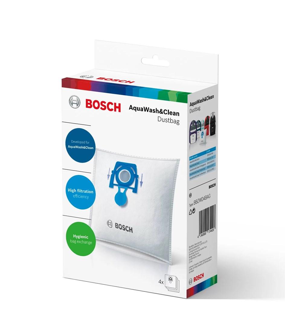 Bosch BBZWD4BAG vacuum accessory/supply Cylinder vacuum