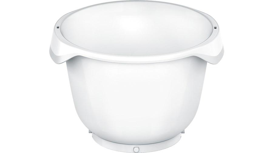 Bosch MUZ9KR1 mixing bowl
