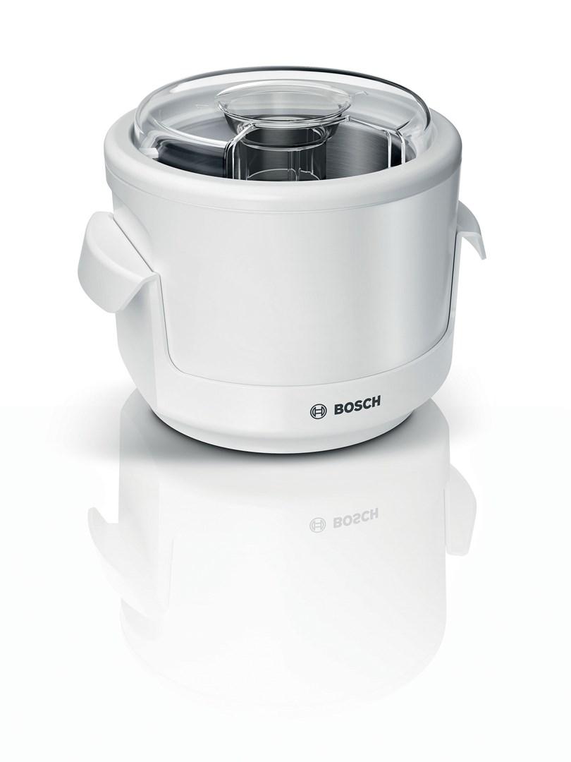 Bosch MUZS2EB ice cream maker 0