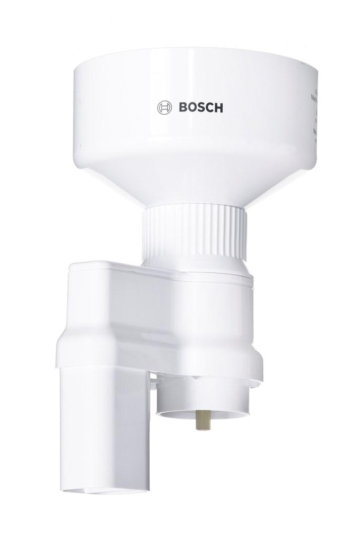 Equipment MUM5 BOSCH MUZ 5GM1