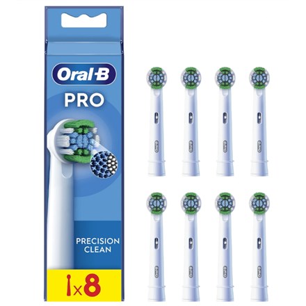 Braun Oral-B | Precision Clean Brush