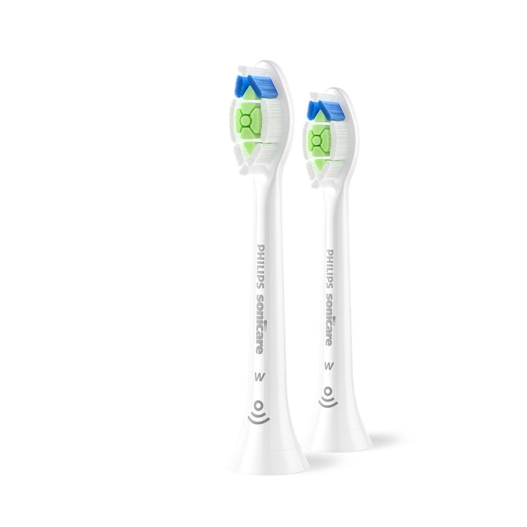 Philips Sonicare Optimal White HX6062/87 2-pack
