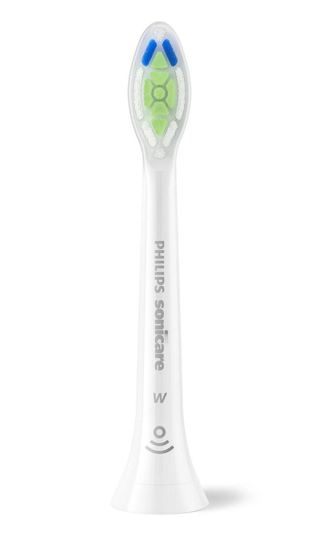 Philips Optimal White HX6068/87 8-pack brush