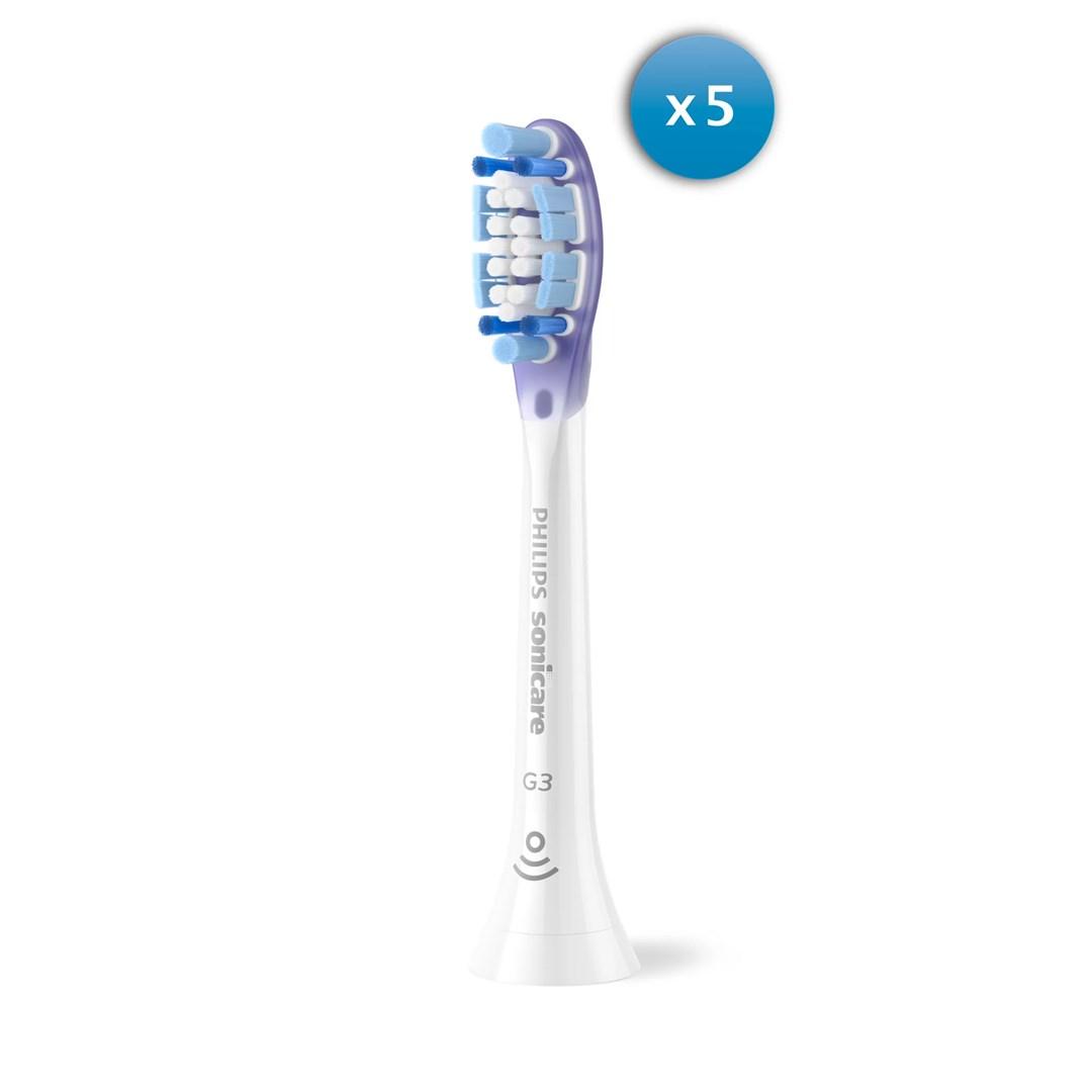 Philips Premium Gum Care HX9055/87 5-pack