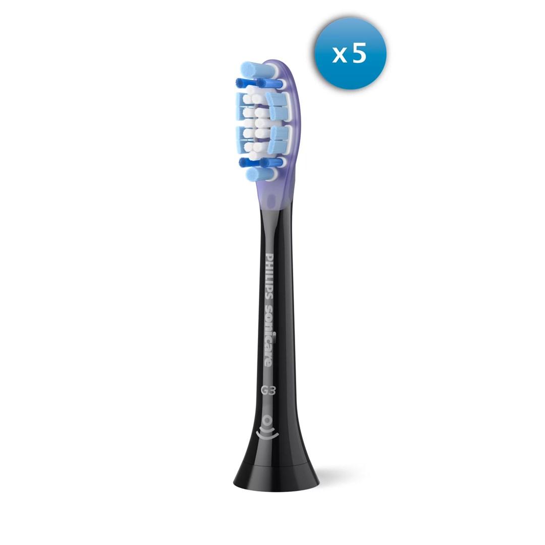 Philips Premium Gum Care HX9055/88 5-pack