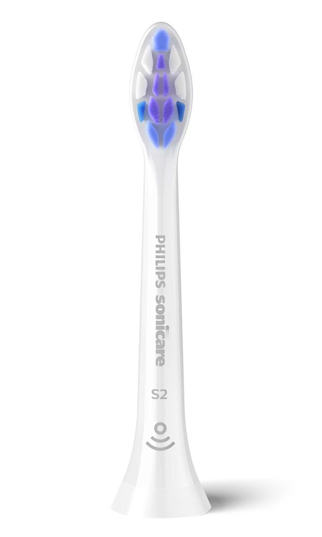 Philips Sensitive HX6054/87 4 pack brush