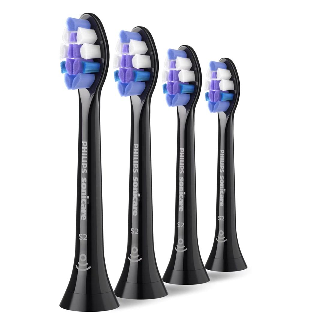 Philips Sensitive HX6054/88 4 pack brush