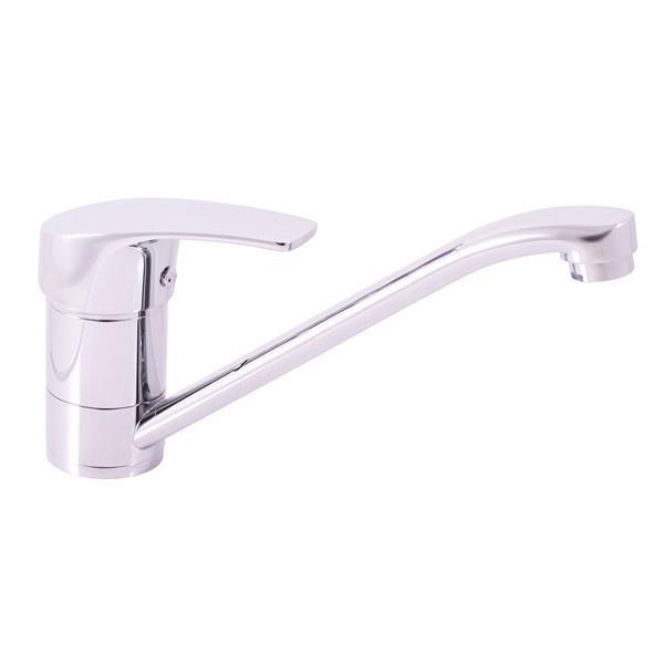 No name SINGLE LEVER KITCHEN MIXER
