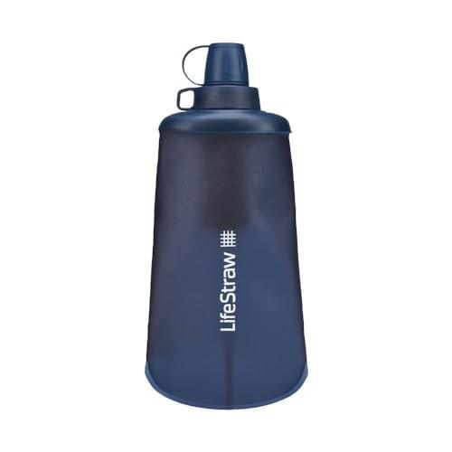 No name Peak squeeze filter bottle