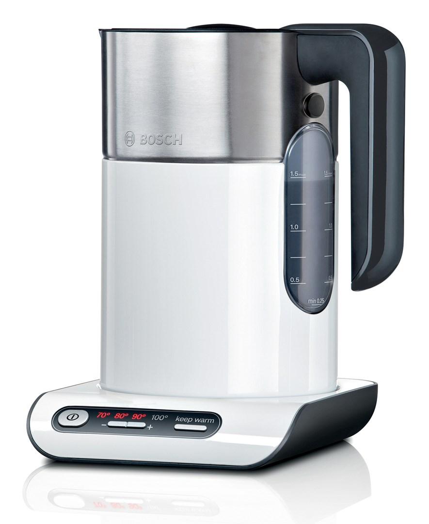 Bosch TWK8611P electric kettle 1.5