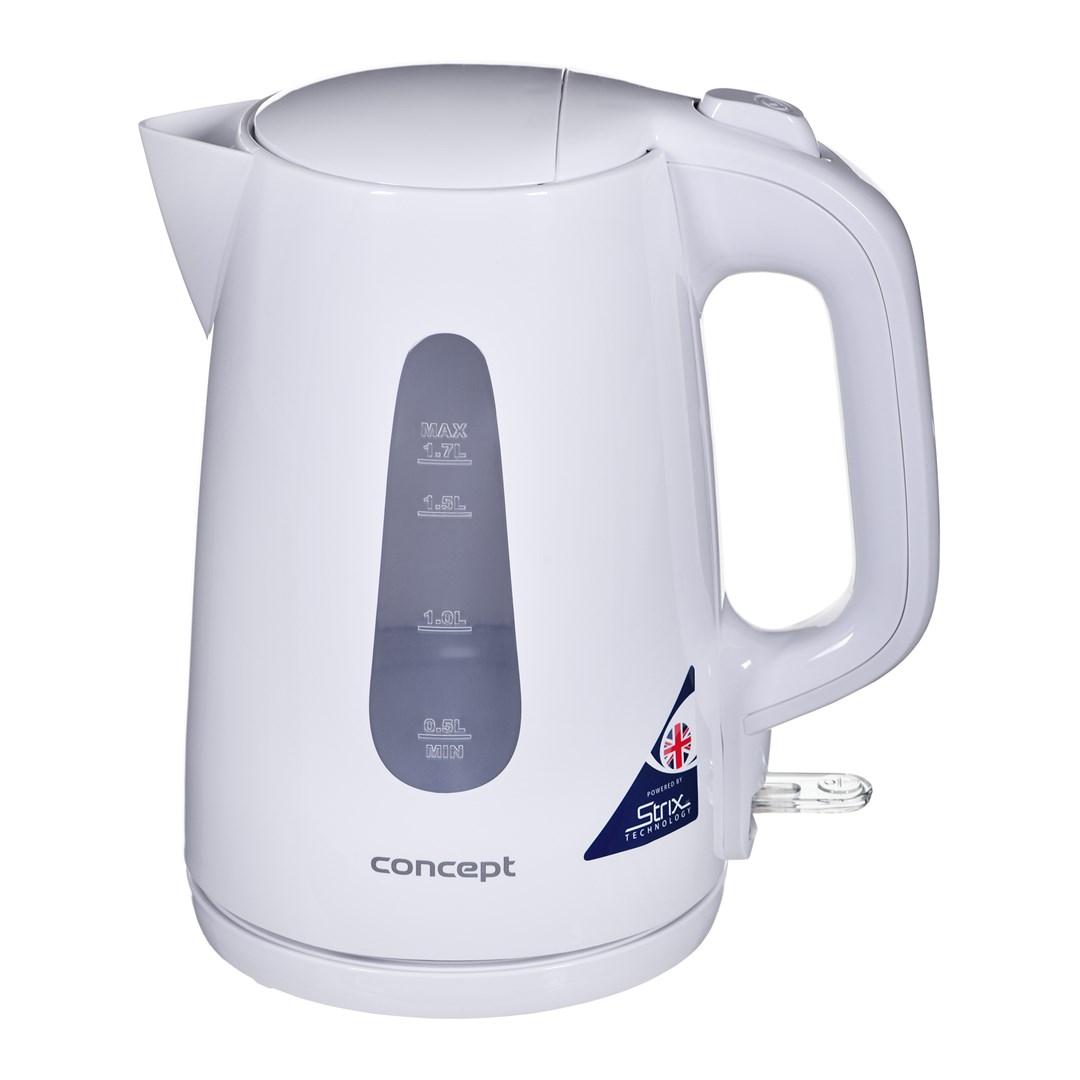Concept RK2380 electric kettle 1.7