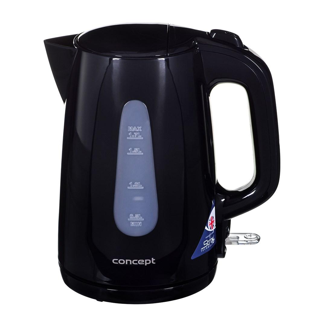 Concept RK2381 electric kettle 1.7