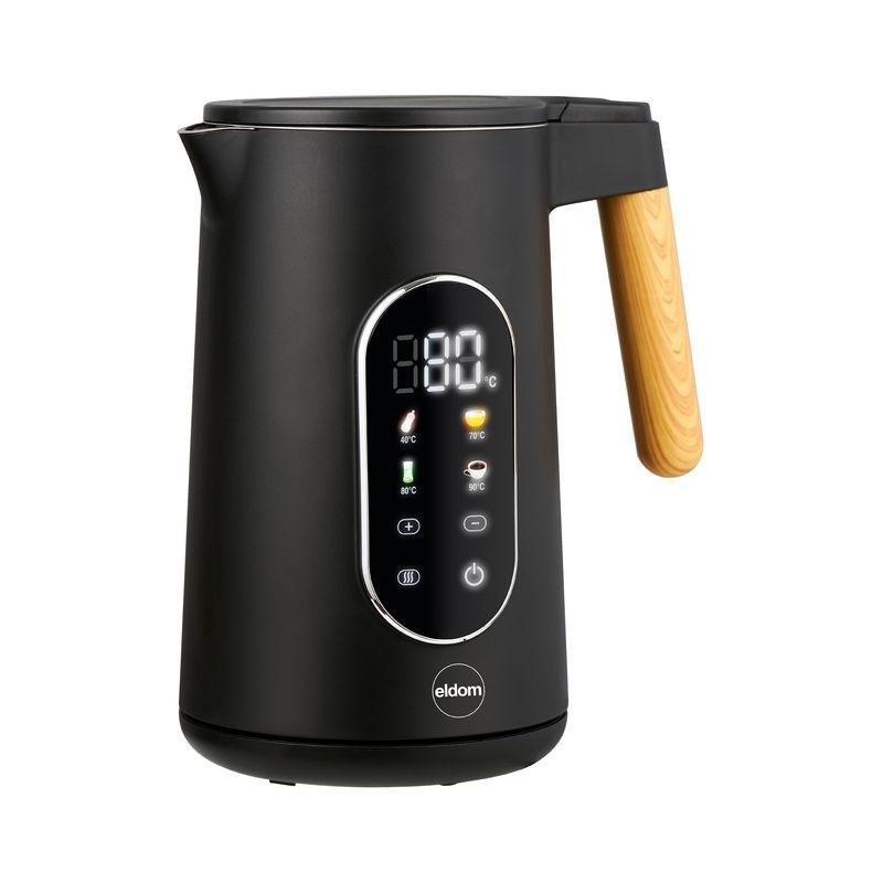 ELDOM WIRELESS WITH TEMPERATURE CONTROL C550