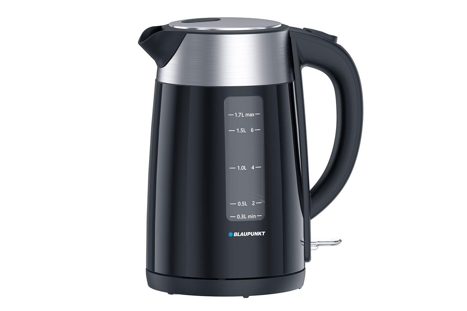 Electric kettle Blaupunkt EKP412 1.7L
