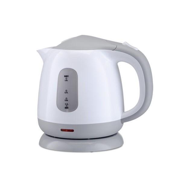 Electric Kettle MAESTRO MR-012-GREY 1 L