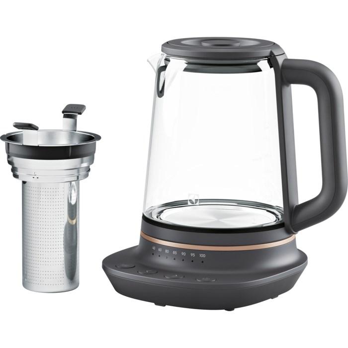 Electrolux E7GK1-8BP electric kettle 1.7