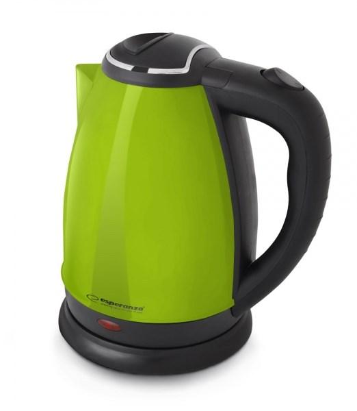 Esperanza EKK113G electric kettle 1.8