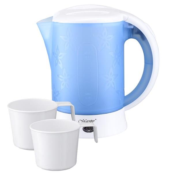 Feel-Maestro MR010 electric kettle 0.6
