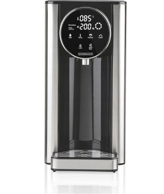 HEINRICH`S HWS 873 water heater