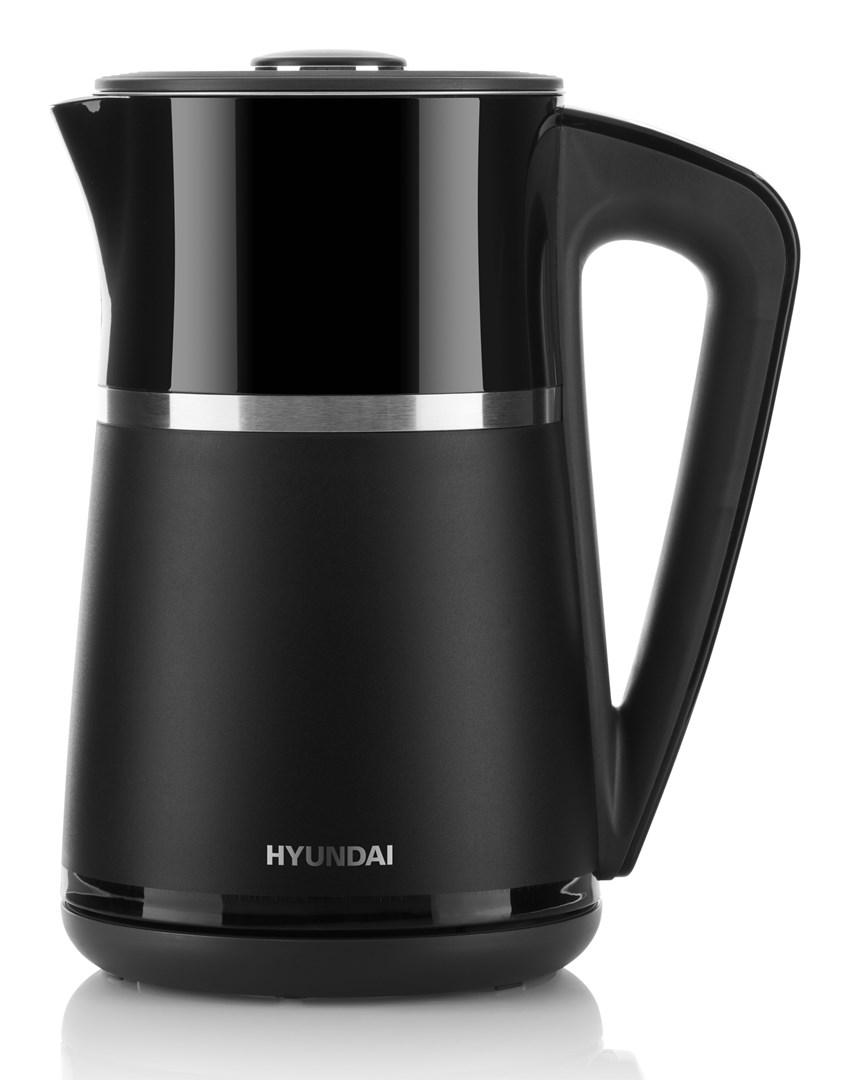 Hyundai VK309 electric kettle 1.7