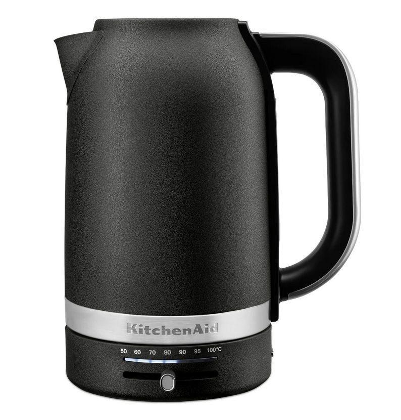KitchenAid 5KEK1701EBK electric kettle 1.7