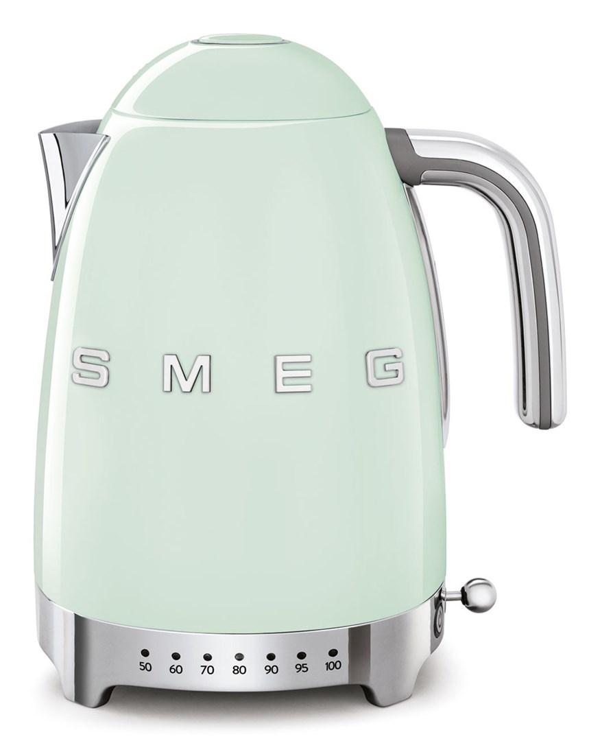 Smeg 50`s Style Kettles KLF04PGEU Pastel