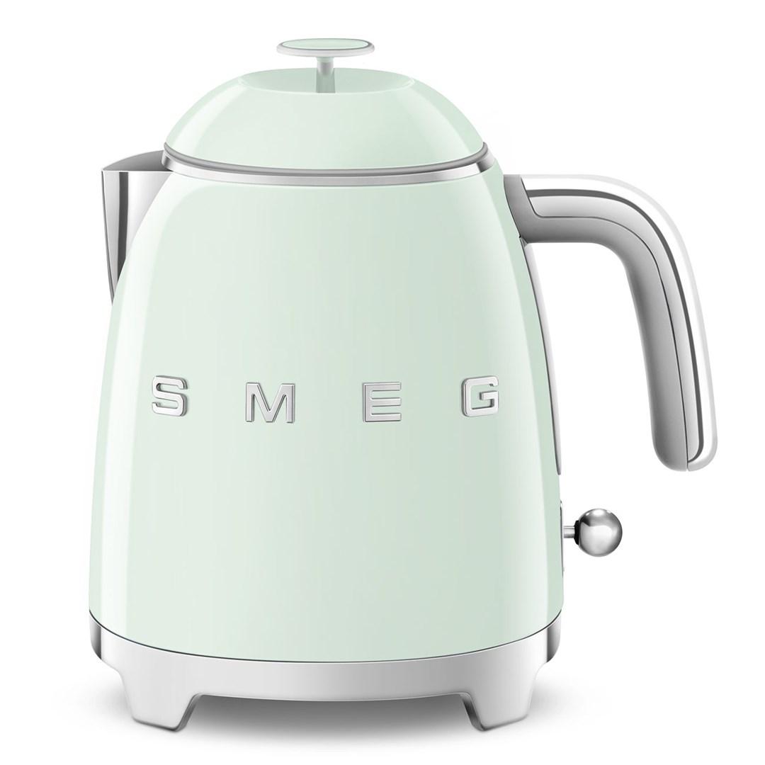 Smeg 50`s Style Kettles KLF05PGEU Pastel