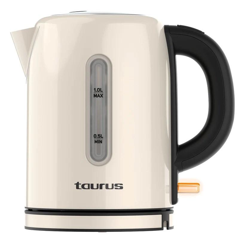 Taurus VINTAGE COMPACT electric kettle 1