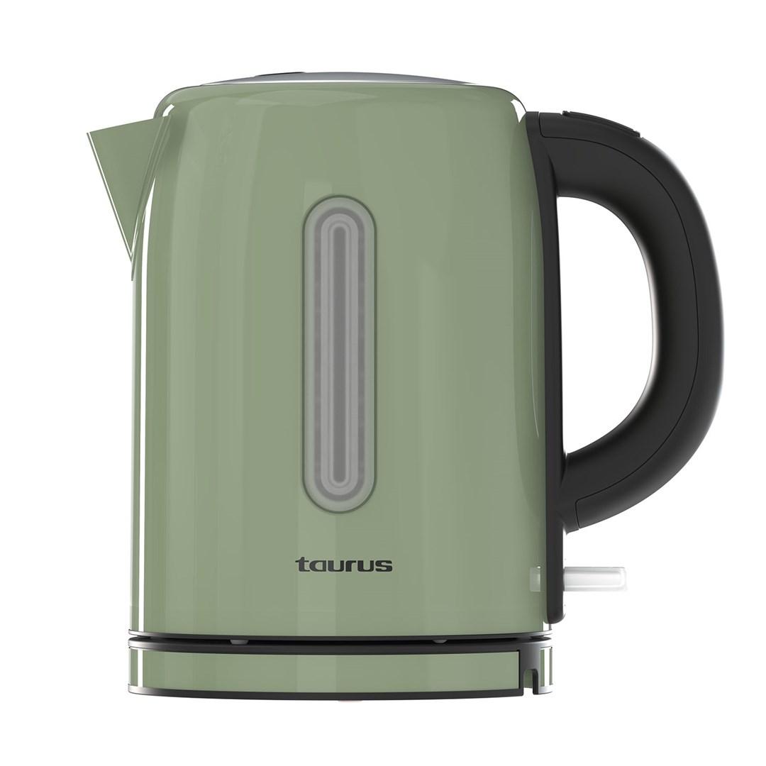 Taurus Vintage Compact Olive 1l Electric