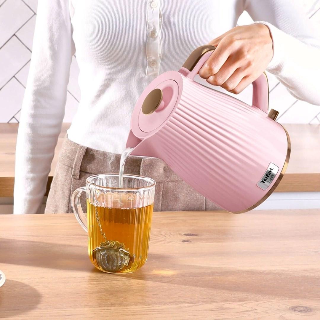 Tefal Loft KO2517E0 Electric kettle 1