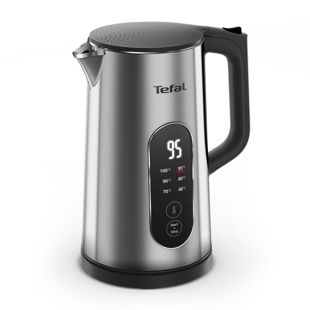 Tefal Selection KI871DE0 electric kettle 1