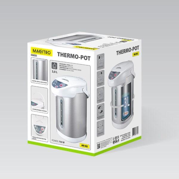 Water Boiler MAESTRO MR-082 3.3