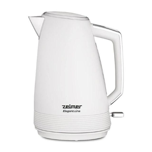 Zelmer ZCK7956E Elegant Line 1.7-litre