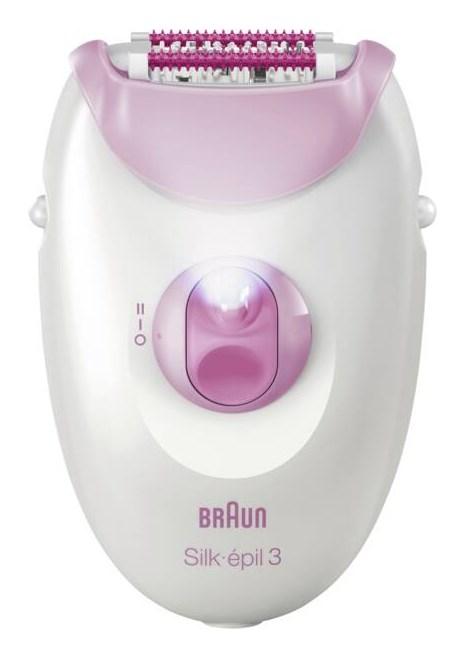 Braun Silk-épil 3 Silk-epil 3-000 20
