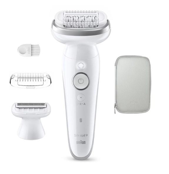 Braun Silk-épil 9 Silk·épil 9 9-030