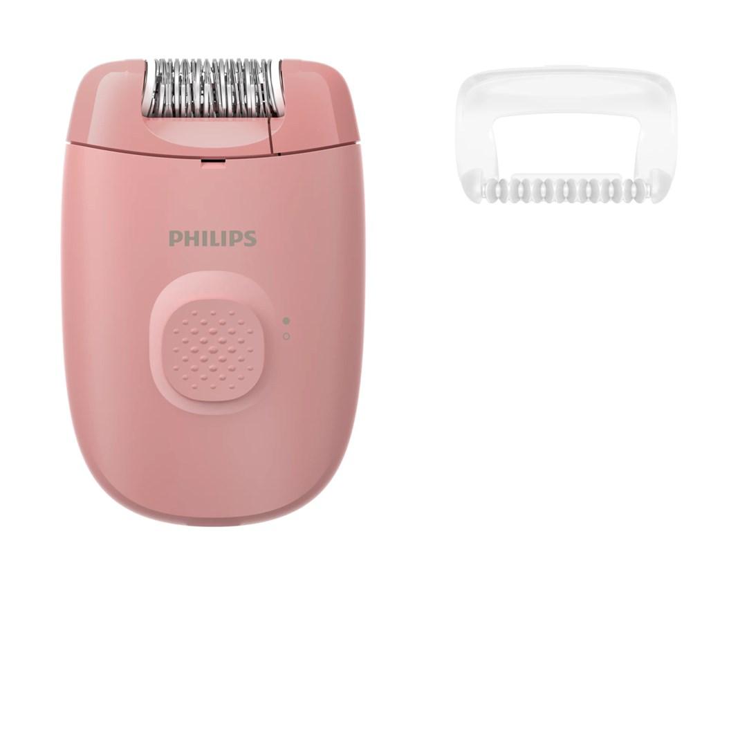 Philips 2000 series Epilator Series 2000