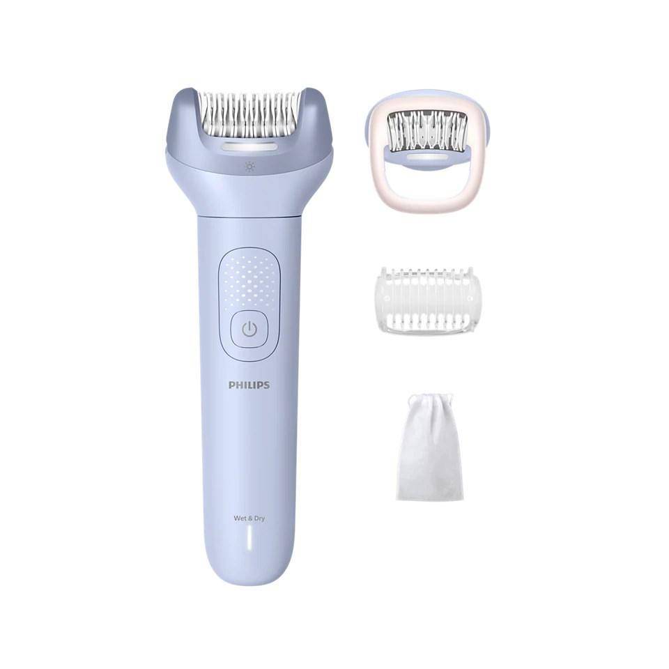 Philips 8000 series Epilator Series 8000