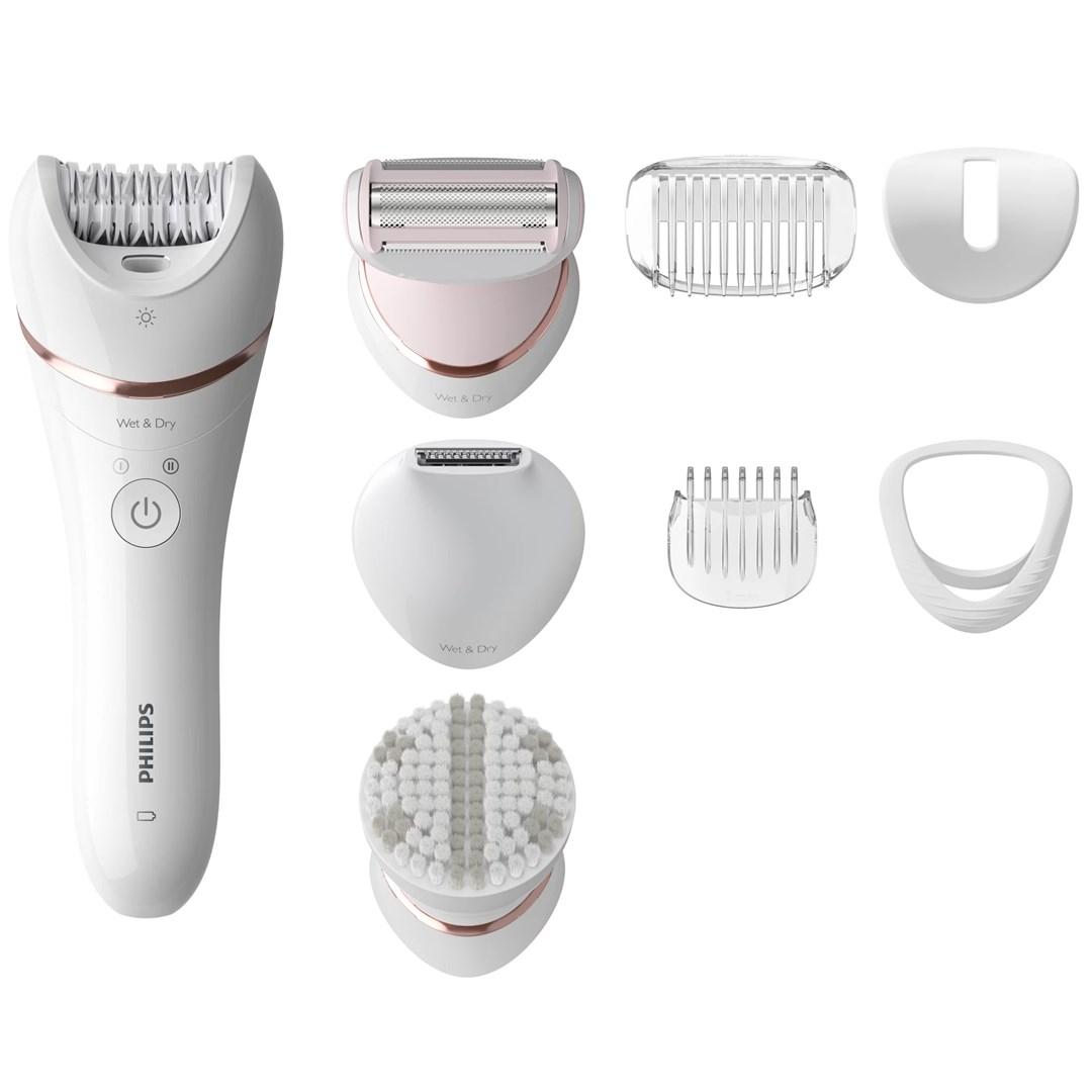 Philips 8000 series Epilator Series 8000