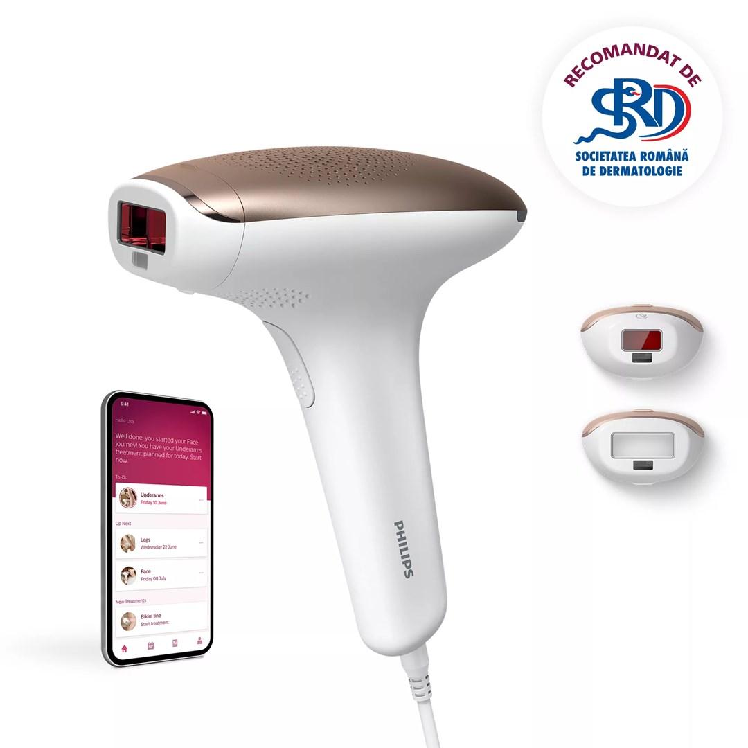 Philips Lumea Advanced SC1997/00 IPL -