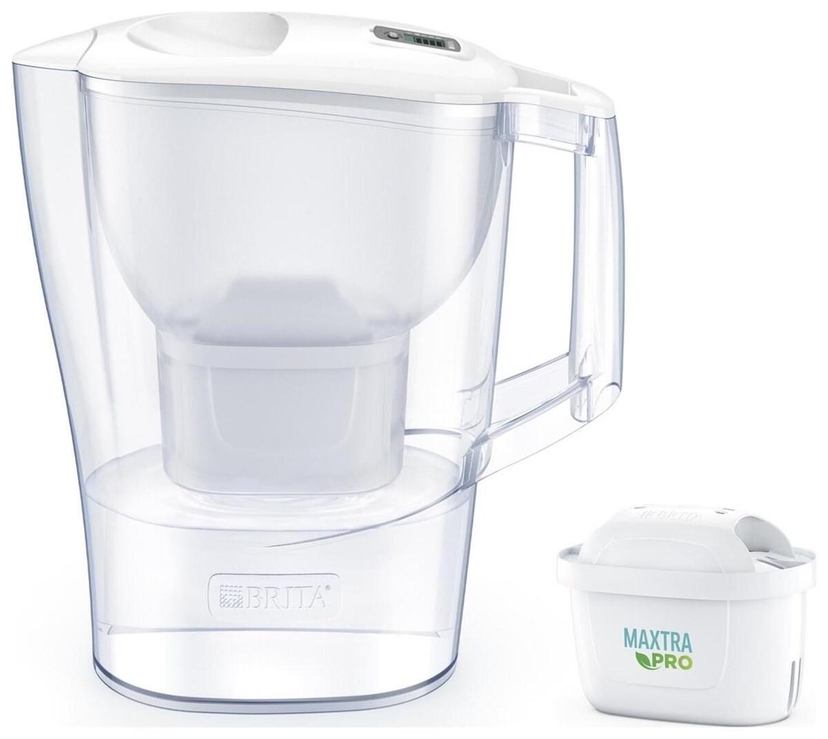 Brita 1052801 water filter Countertop water