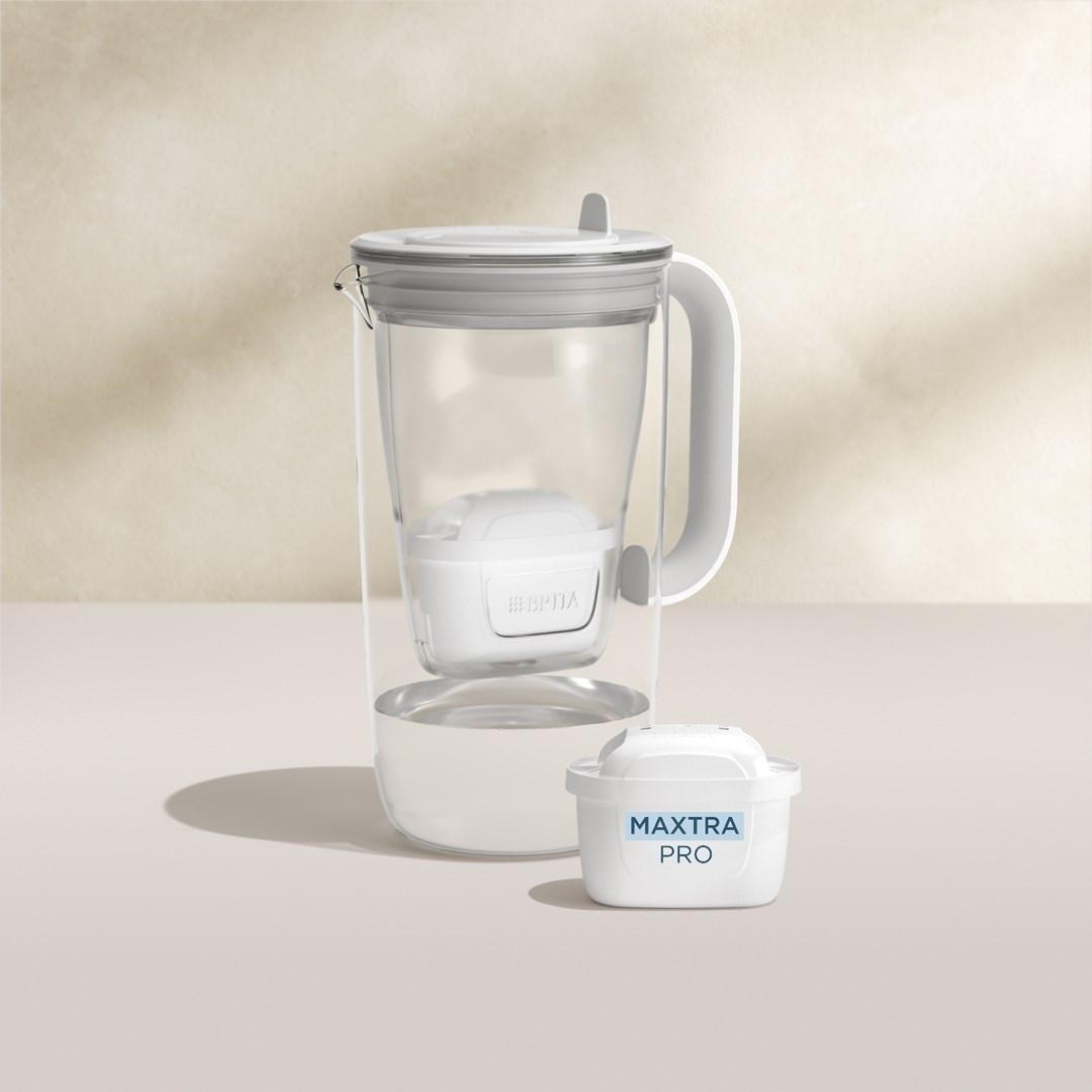Brita Maxtra Pro Pitcher water filter