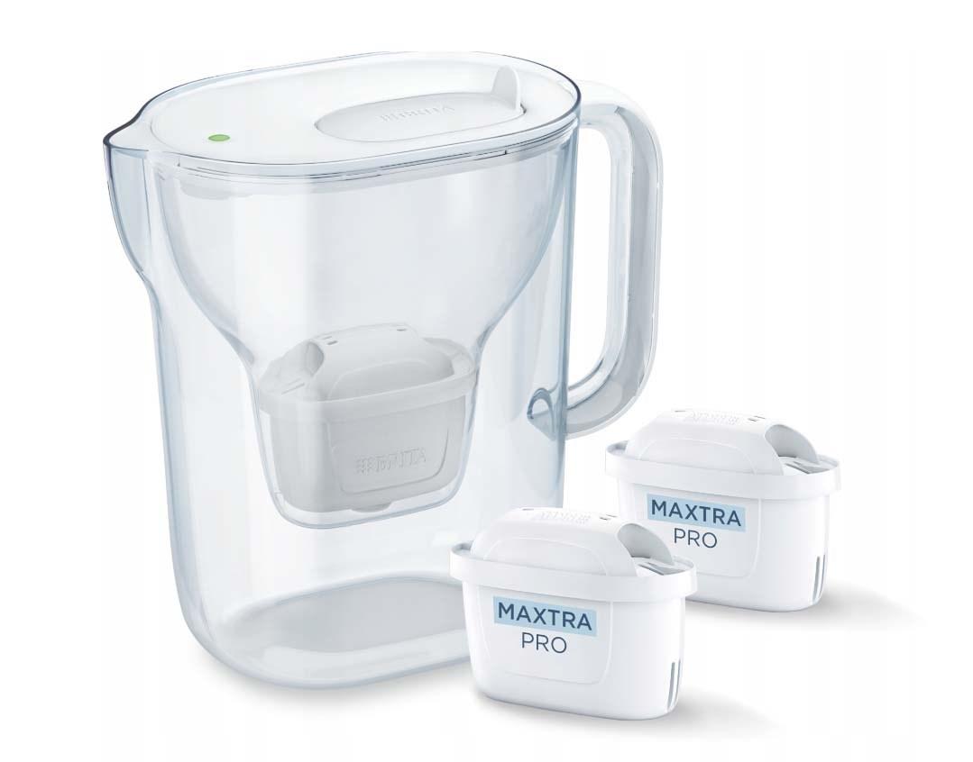 Brita Style Essential + 2 MAXTRA