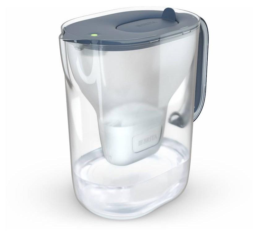 BRITA Style ESSENTIAL XL graphite filter