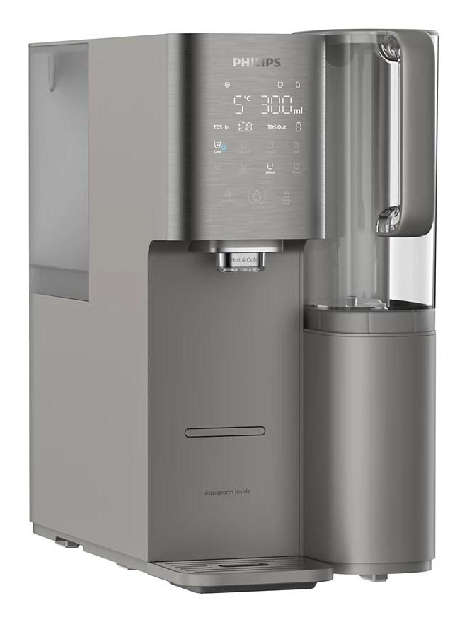 Philips ADD6921DG/10 water filter Dispenser water