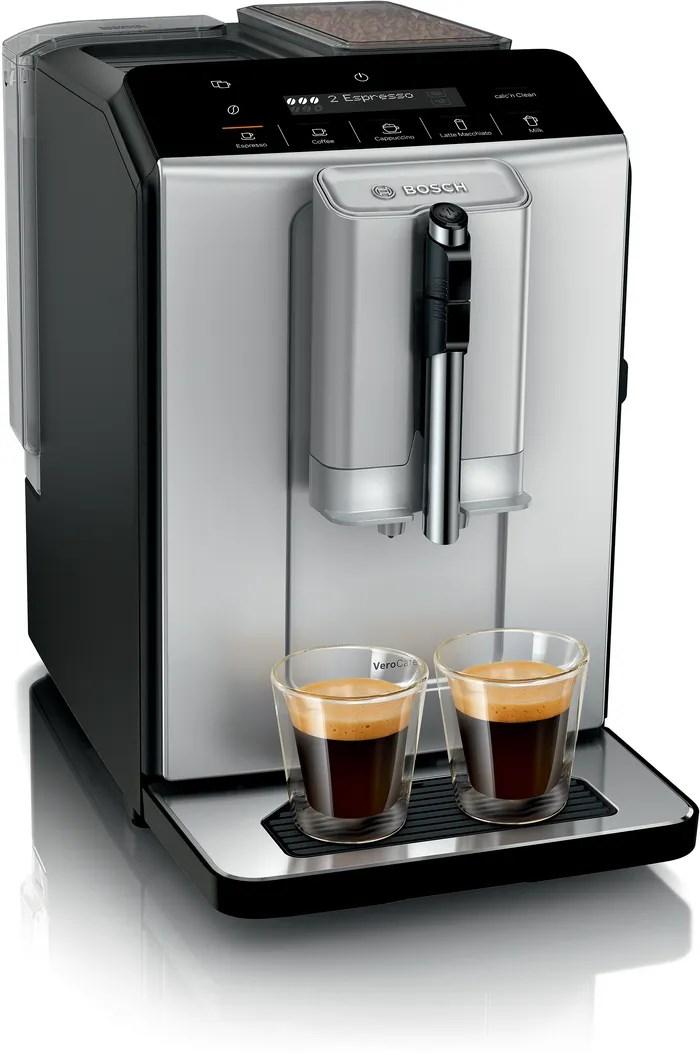 Bosch Serie 2 TIE20301 coffee maker