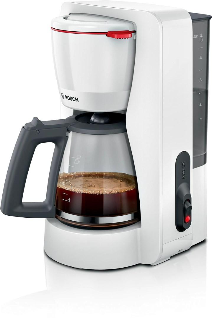 Bosch TKA2M111 coffee maker Manual Drip