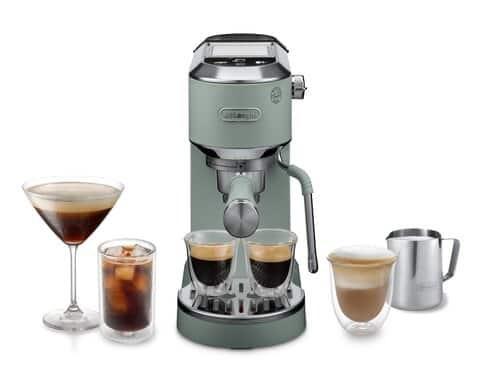 Delonghi De`Longhi Dedica Style Dedica Duo