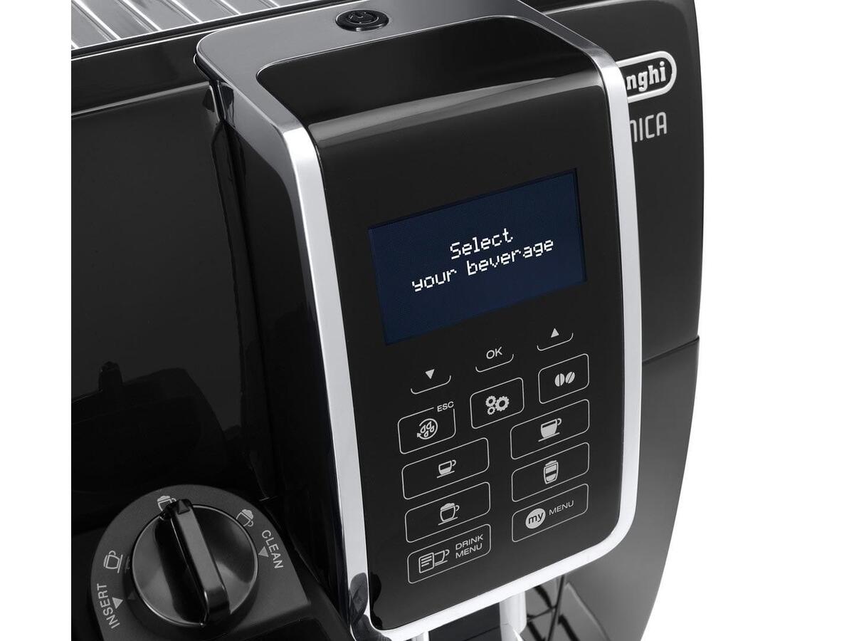 DeLonghi DINAMICA ECAM 350.55.B