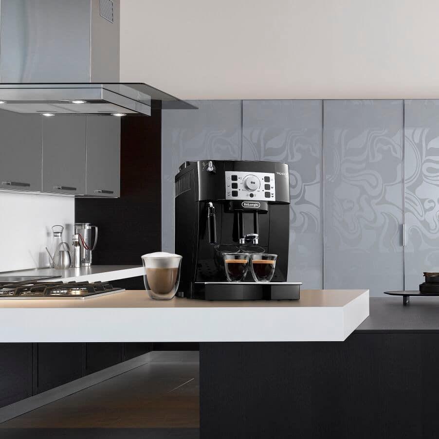 Delonghi De`Longhi Magnifica S ECAM22.112